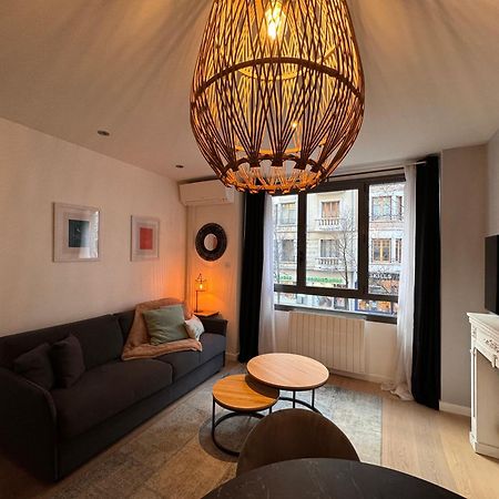 "Le Petit Bonlieu" Au Centre Ville Et A 300 M Du Lac 阿讷西 外观 照片