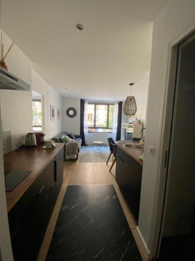 "Le Petit Bonlieu" Au Centre Ville Et A 300 M Du Lac 阿讷西 外观 照片