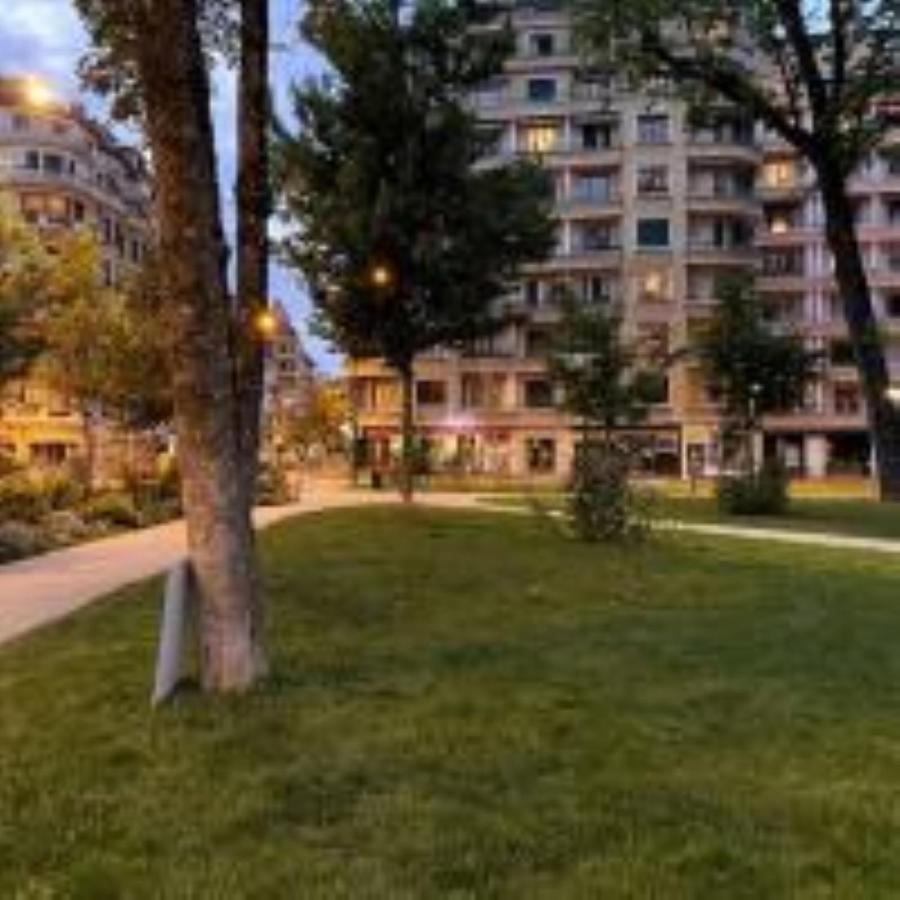 "Le Petit Bonlieu" Au Centre Ville Et A 300 M Du Lac 阿讷西 外观 照片