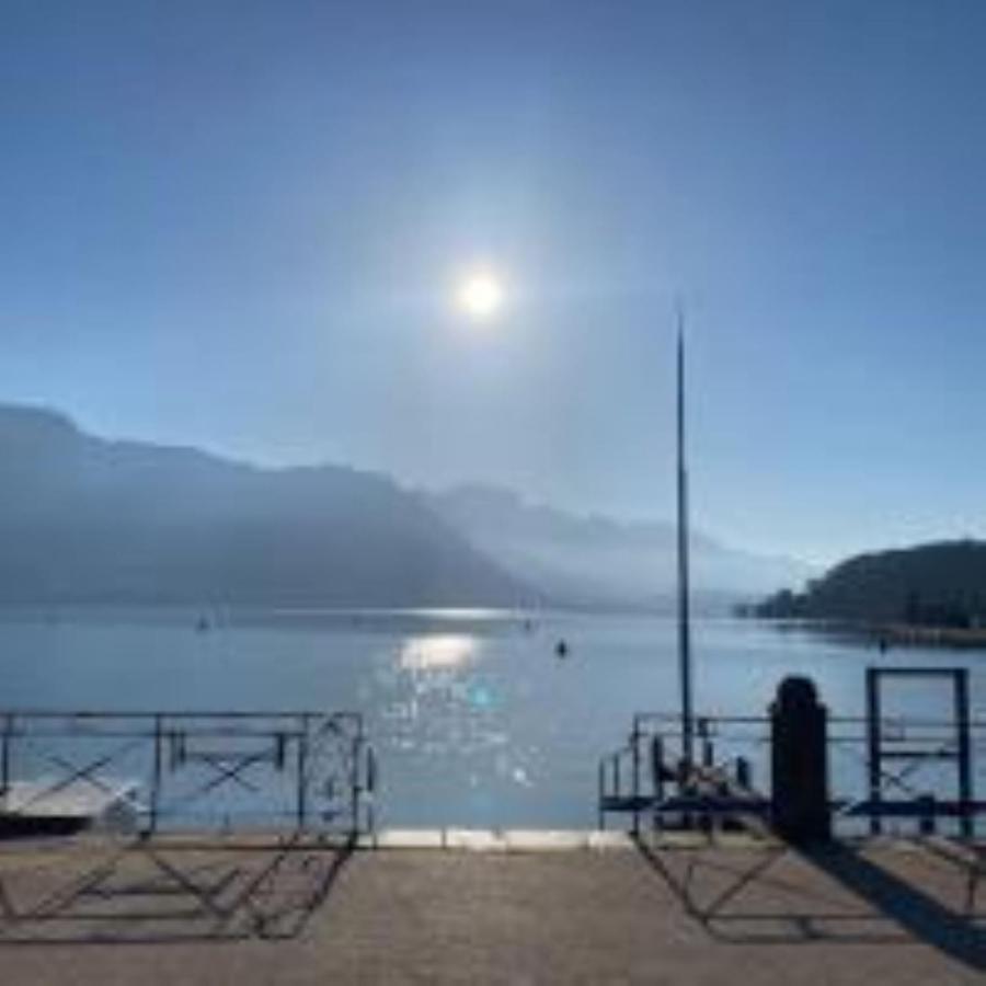 "Le Petit Bonlieu" Au Centre Ville Et A 300 M Du Lac 阿讷西 外观 照片