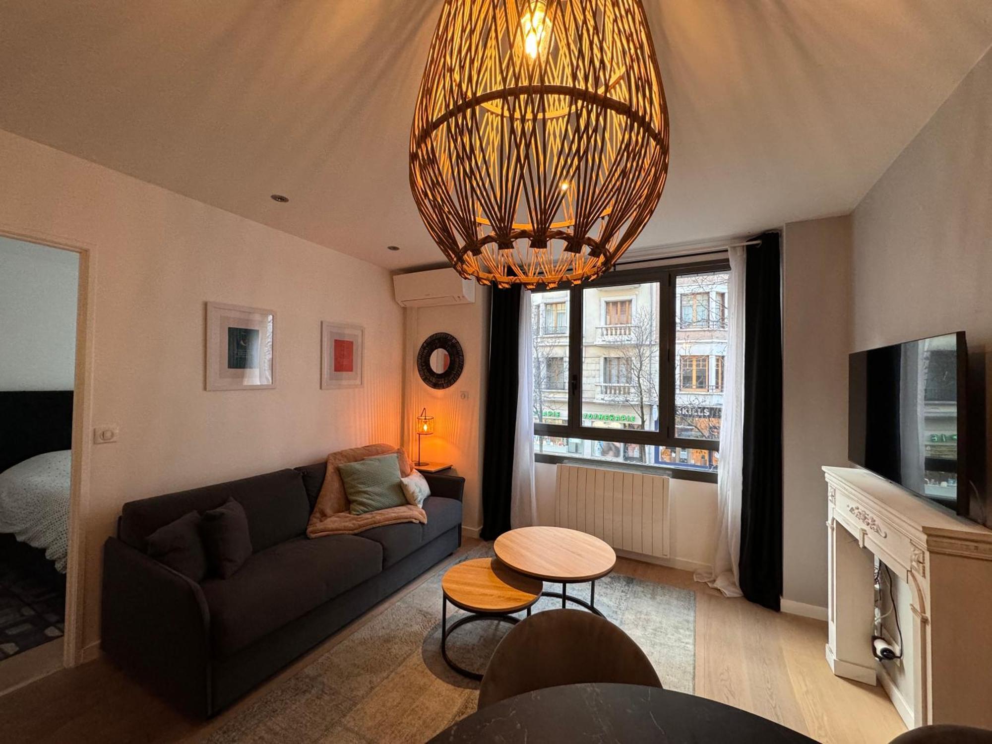 "Le Petit Bonlieu" Au Centre Ville Et A 300 M Du Lac 阿讷西 外观 照片