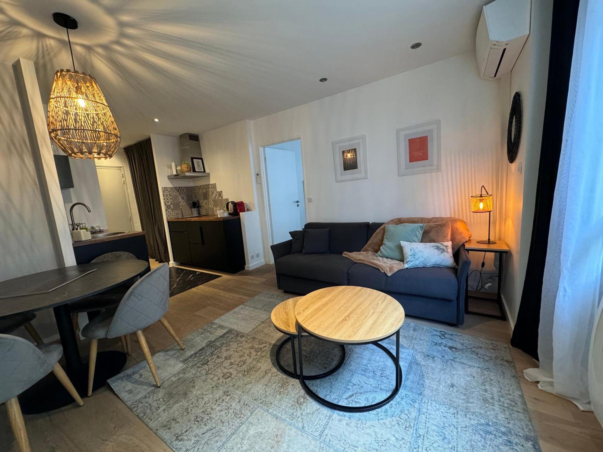 "Le Petit Bonlieu" Au Centre Ville Et A 300 M Du Lac 阿讷西 外观 照片