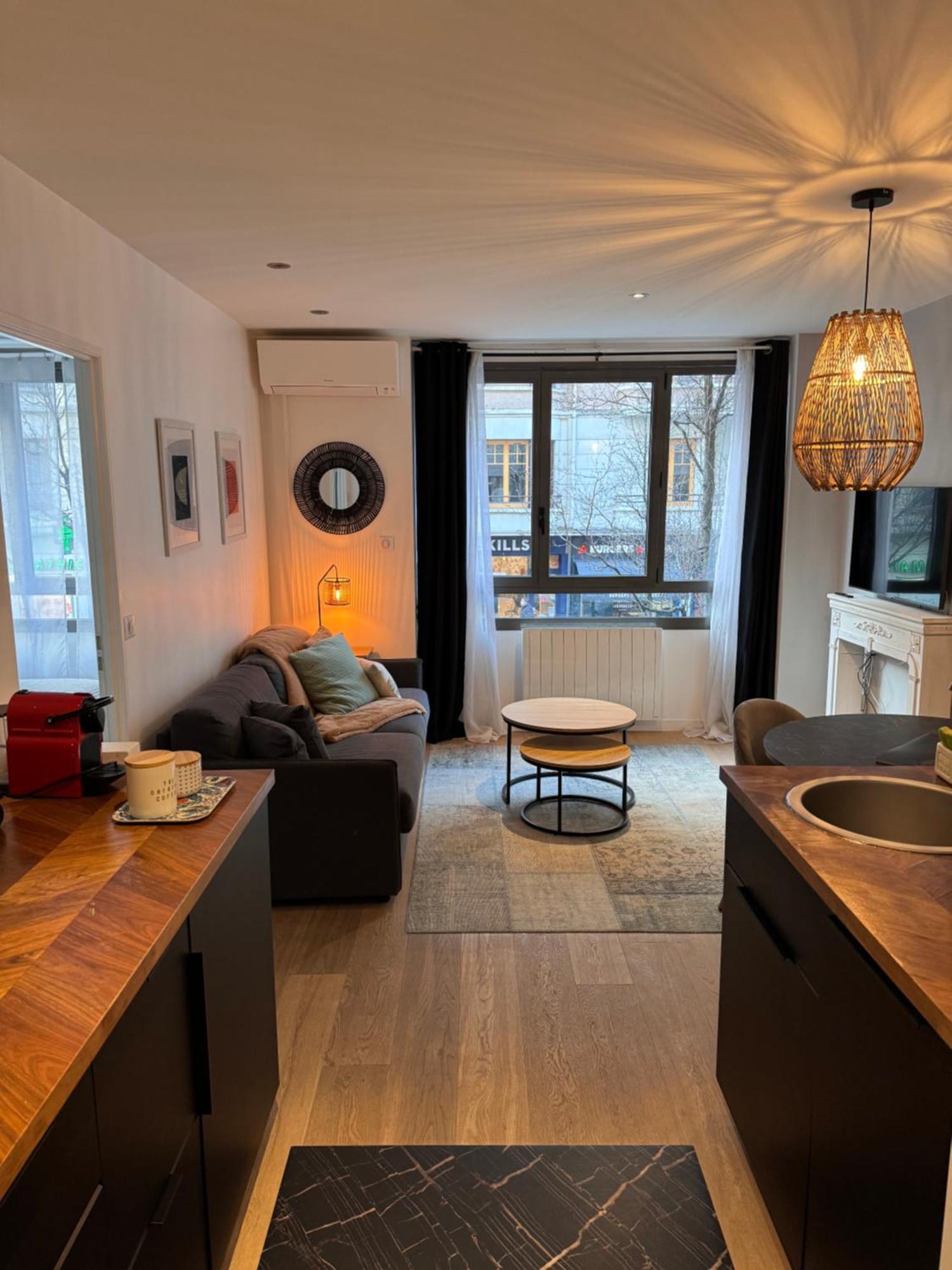 "Le Petit Bonlieu" Au Centre Ville Et A 300 M Du Lac 阿讷西 外观 照片